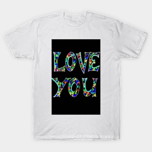 Luv Youi T-Shirt